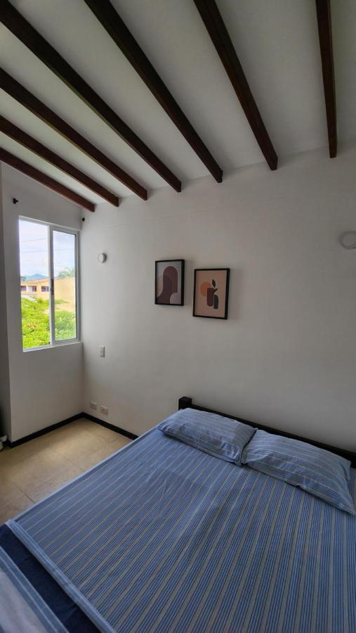 Apartasol Club Ciudadela Santa Fe - Santa Fe De Antioquia Exterior foto
