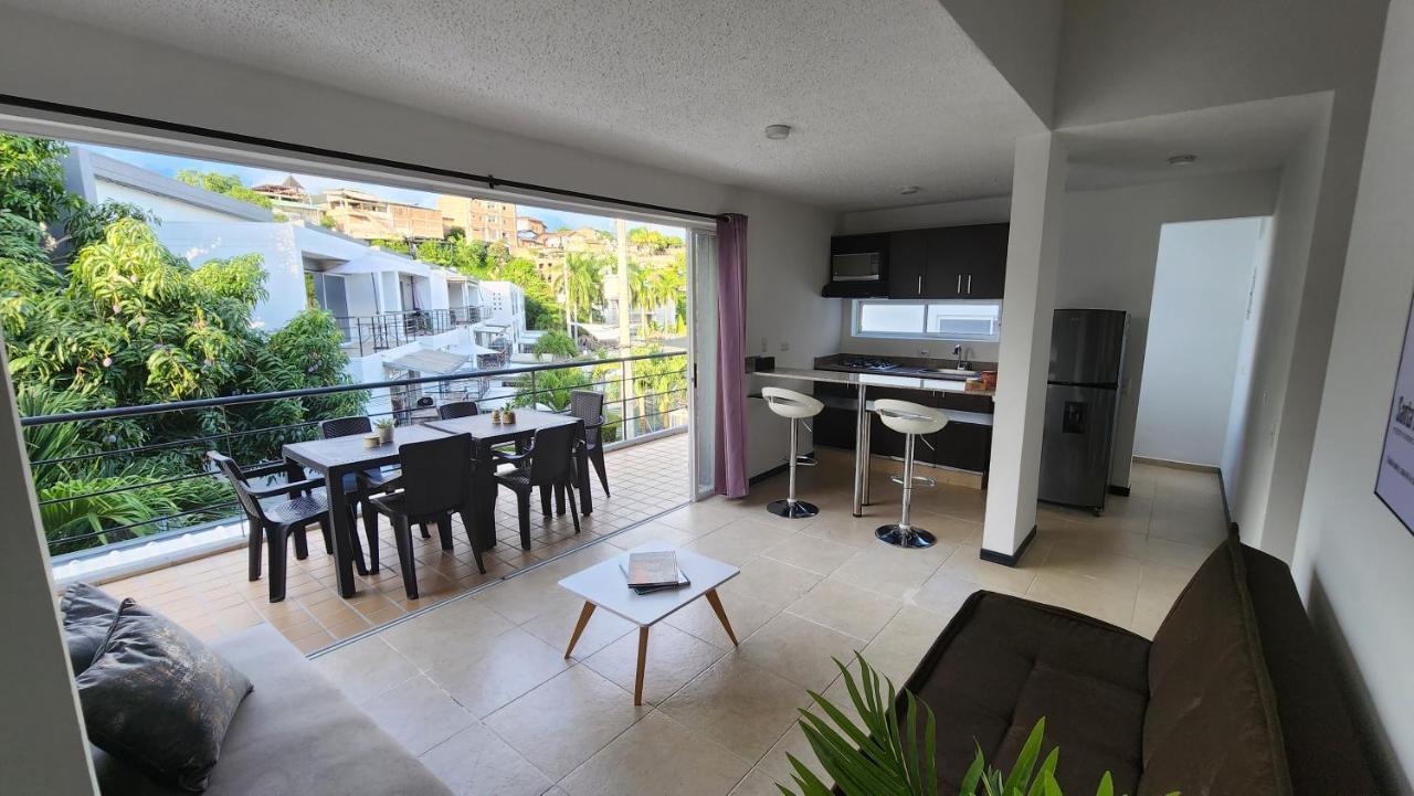 Apartasol Club Ciudadela Santa Fe - Santa Fe De Antioquia Exterior foto