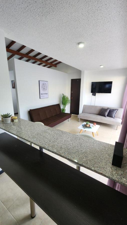 Apartasol Club Ciudadela Santa Fe - Santa Fe De Antioquia Exterior foto
