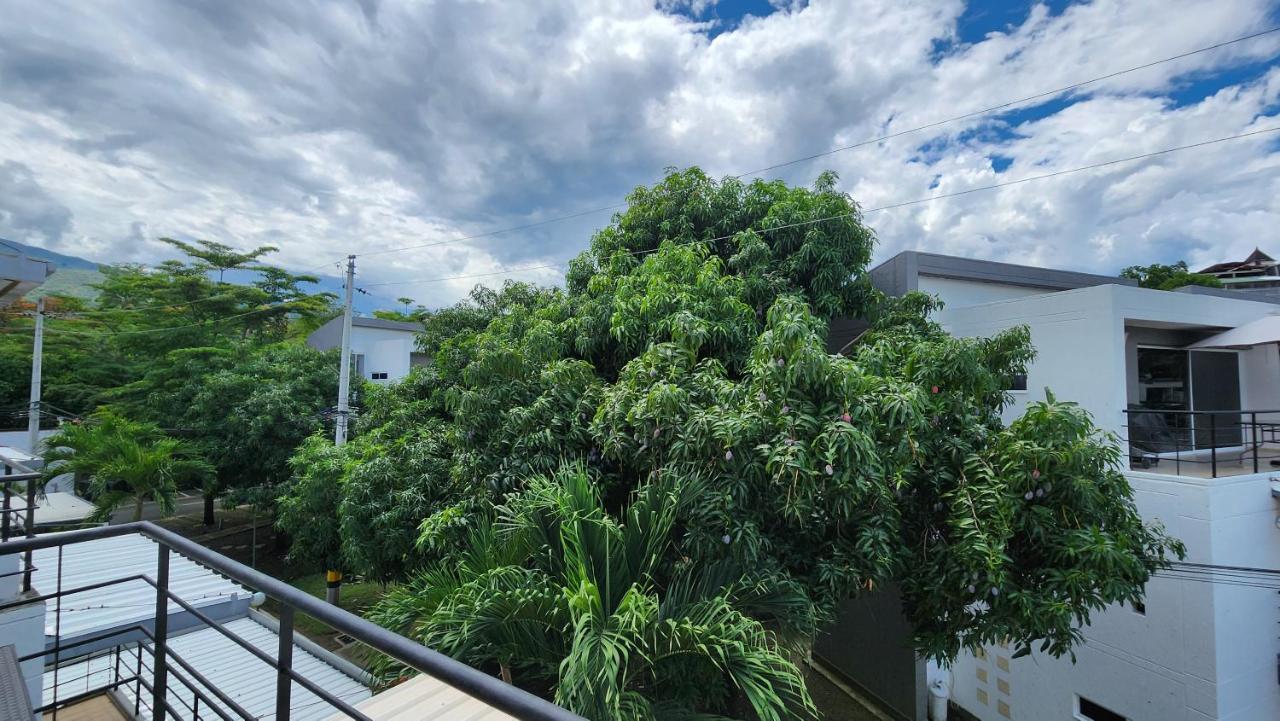 Apartasol Club Ciudadela Santa Fe - Santa Fe De Antioquia Exterior foto