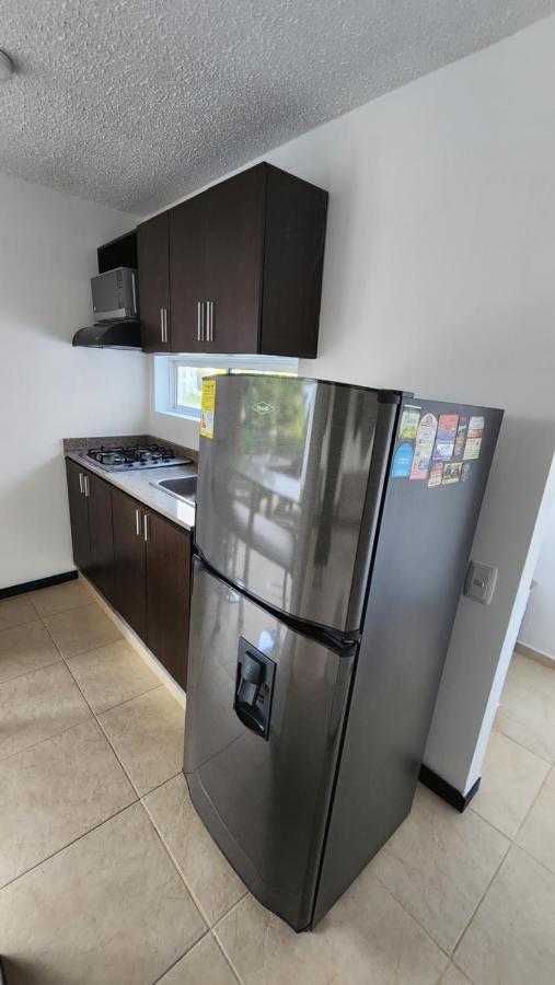 Apartasol Club Ciudadela Santa Fe - Santa Fe De Antioquia Exterior foto