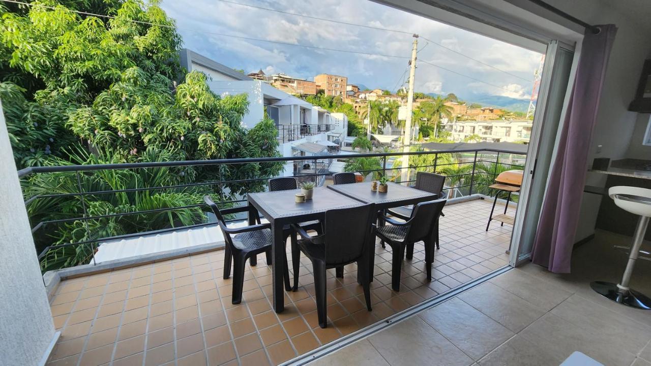 Apartasol Club Ciudadela Santa Fe - Santa Fe De Antioquia Exterior foto