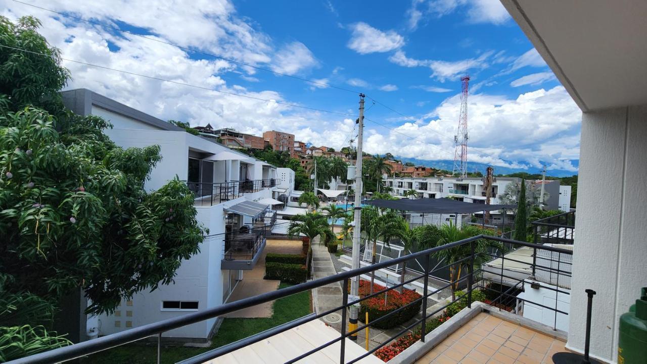 Apartasol Club Ciudadela Santa Fe - Santa Fe De Antioquia Exterior foto
