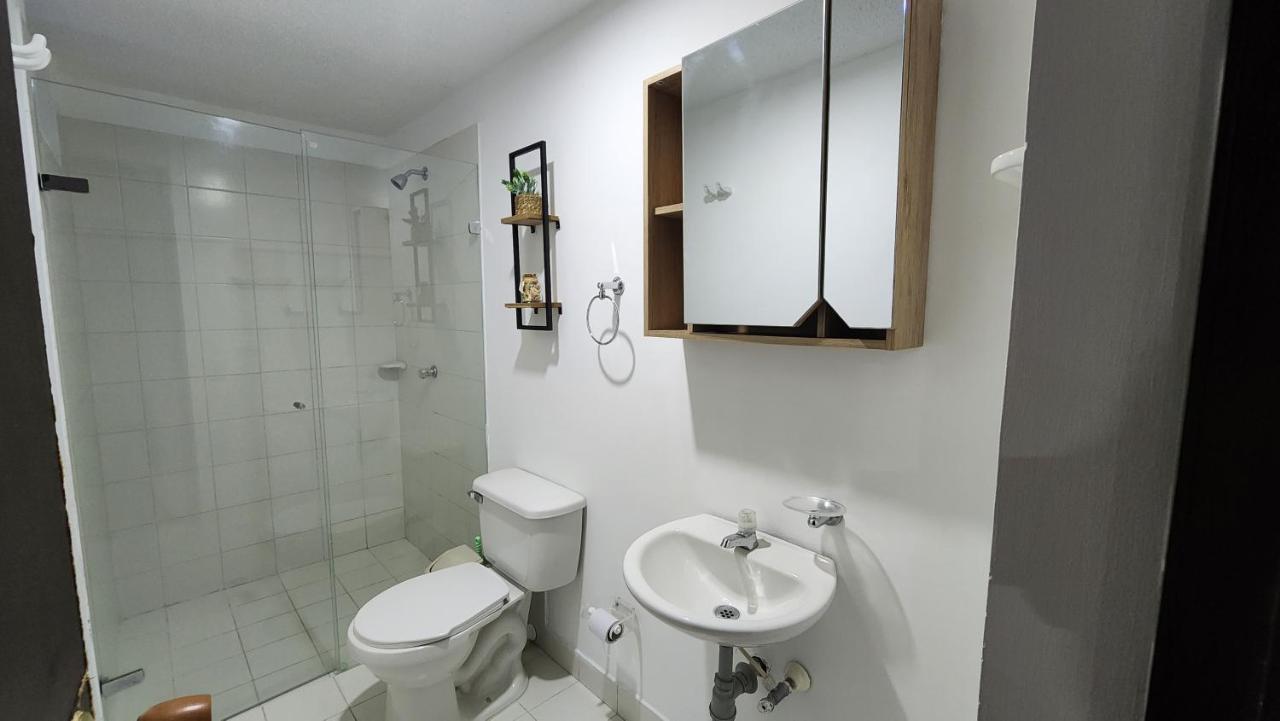 Apartasol Club Ciudadela Santa Fe - Santa Fe De Antioquia Exterior foto