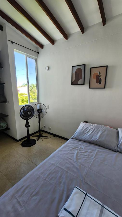 Apartasol Club Ciudadela Santa Fe - Santa Fe De Antioquia Exterior foto