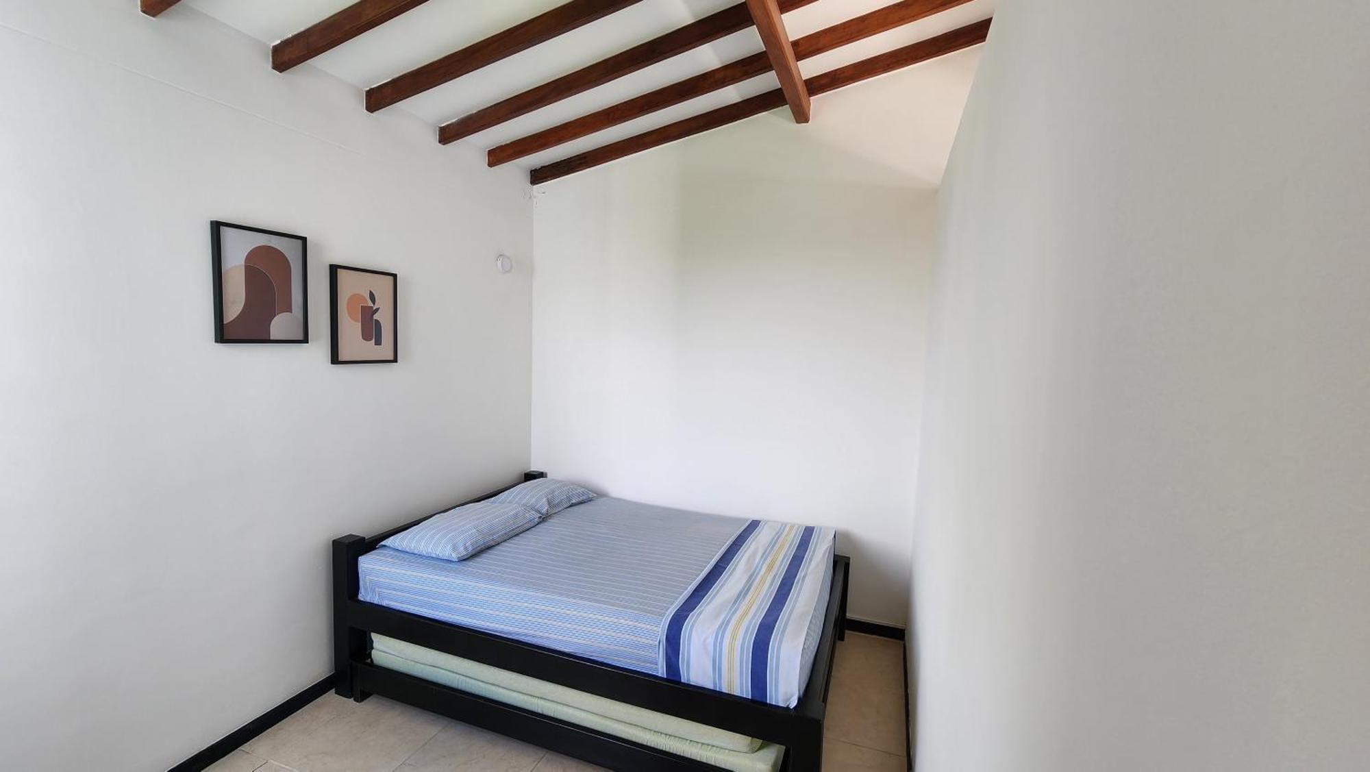 Apartasol Club Ciudadela Santa Fe - Santa Fe De Antioquia Exterior foto