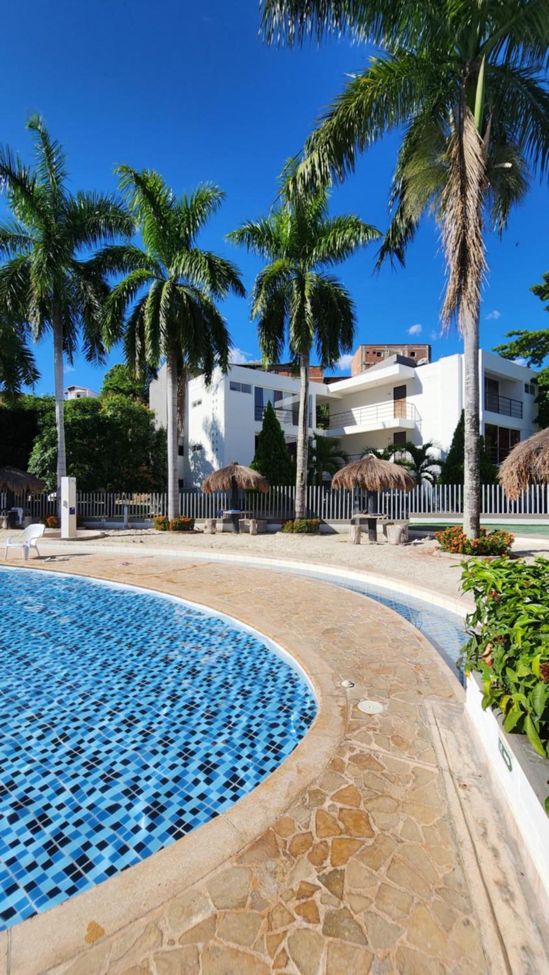 Apartasol Club Ciudadela Santa Fe - Santa Fe De Antioquia Exterior foto