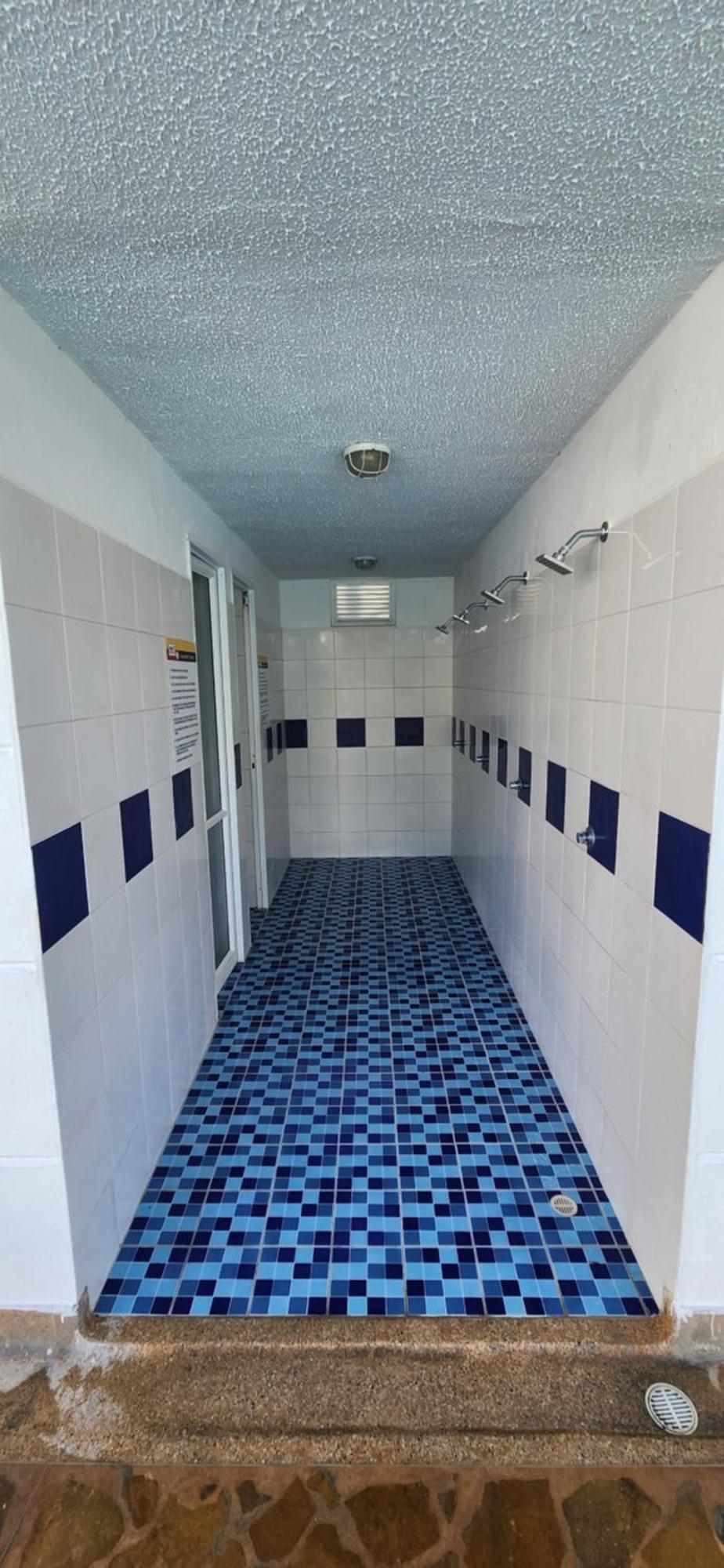 Apartasol Club Ciudadela Santa Fe - Santa Fe De Antioquia Exterior foto