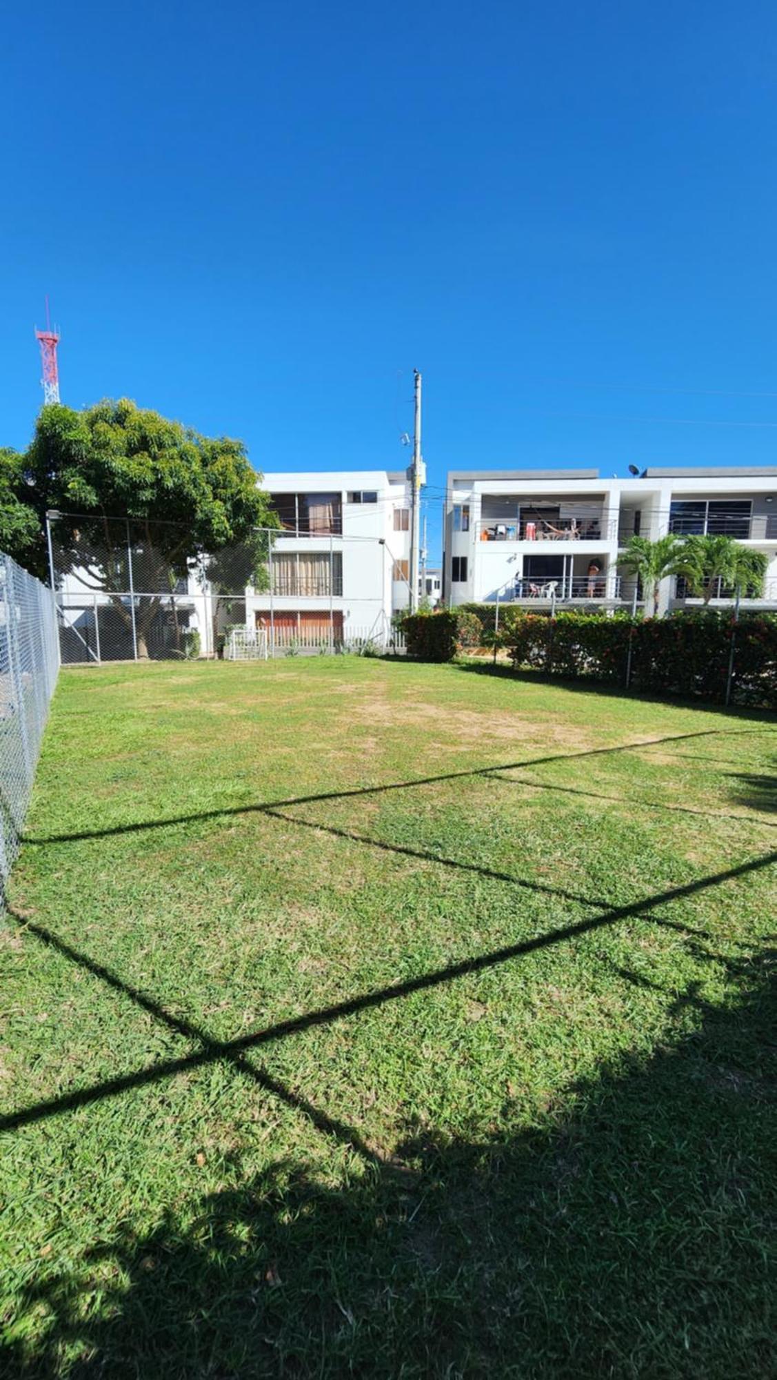 Apartasol Club Ciudadela Santa Fe - Santa Fe De Antioquia Exterior foto