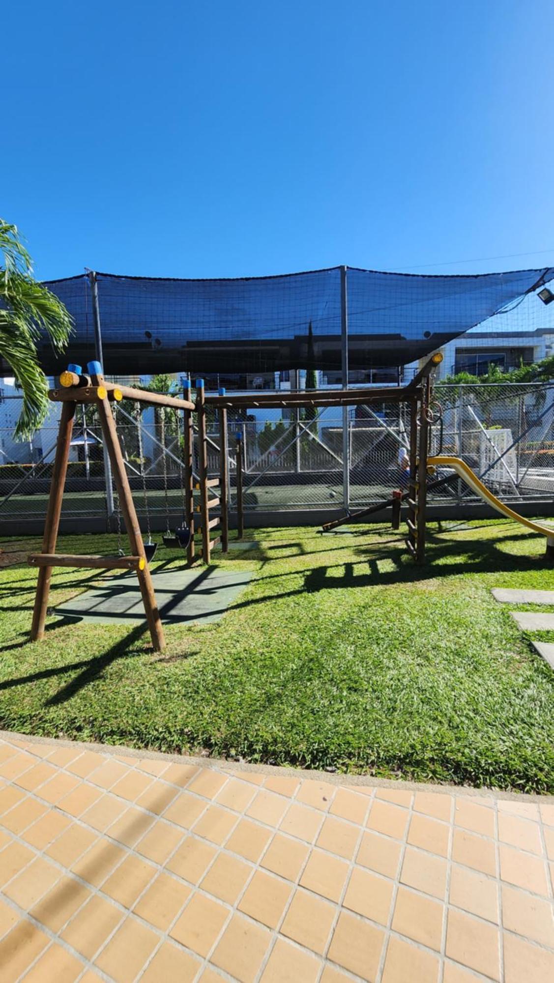Apartasol Club Ciudadela Santa Fe - Santa Fe De Antioquia Exterior foto